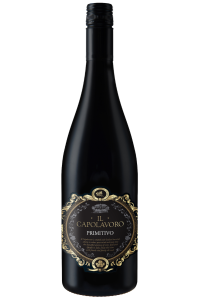 Il Capolavoro Primitivo