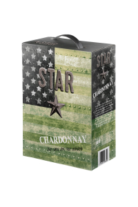 Chardonnay, Star