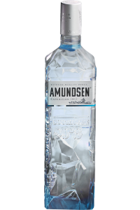 Amundsen Wódka | 1L | 40% 