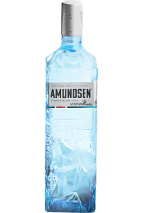 Amundsen Wódka | 1L | 40% 