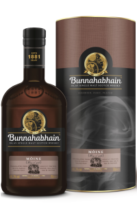 Bunnahabhain Moine | 0,7L | 46,3%