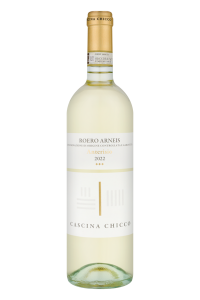 Roero Arneis “Anterisio”, Cascina Chicco