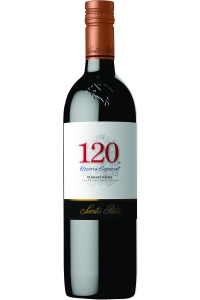 Santa Rita 120 Reserva Especial Carménère