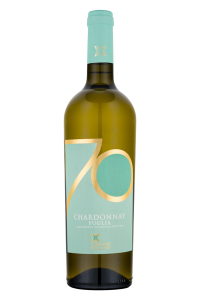 Chardonnay “70”, Cantine Falcone