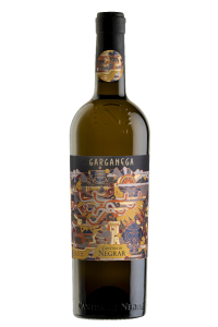 Garganega, Cantina di Negrar