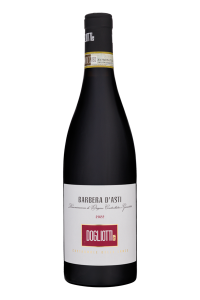 Barbera d’Asti, Dogliotti