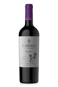 Los Cardos Malbec