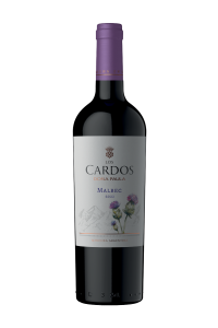 Los Cardos Malbec