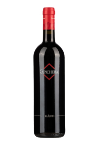 Capichera, Liànti