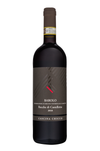 Barolo, Rocche di Castelletto, Cascina Chicco