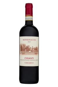 Chianti Classico, Monsonaccio, Varramista
