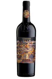 Corvina, Cantina di Negrar