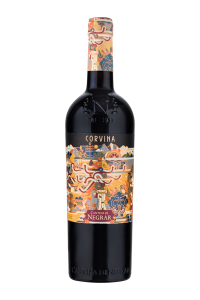 Corvina, Cantina di Negrar