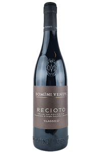 Recioto della Valpolicella, Domìni Veneti