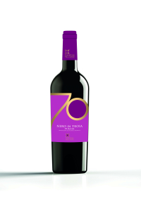 Nero di Troia 70, Cantine Falcone