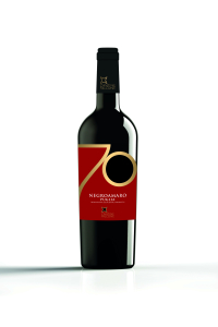 Negroamaro 70, Cantine Falcone