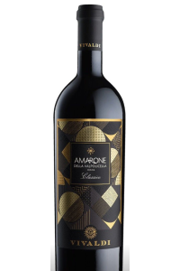 Amarone della Valpolicella Classico, Vivaldi