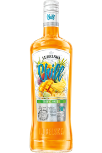 Lubelska Chill Tropic Sour | 0,5 L | 20%