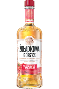 Żołądkowa Gorzka | 0,5L | 25-28%