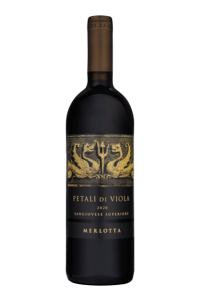 Petali di Viola, Tenuta Merlotta