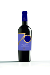 Primitivo 70, Cantine Falcone