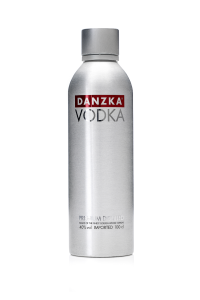 Wódka Danzka | 1L | 40%