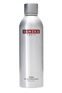 Wódka Danzka | 1L | 40%