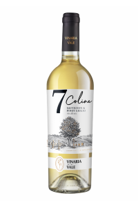 Sauvignon & Pinot Grigio, 7 Coline