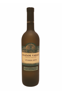 Alazani Valley, Kakhetian Cellars