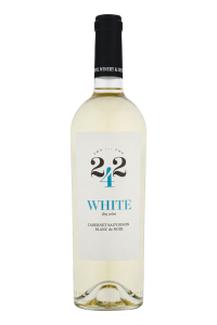 Cabernet Sauvignon Blanc de Noir “242”, Kvint