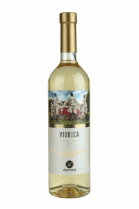 Viorica, VinVoyage