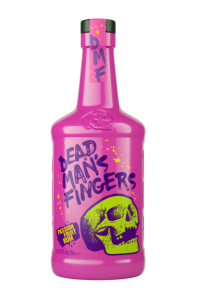 Dead Man's Fingers Passionfruit | 0,7L | 37%
