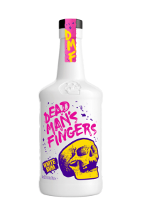 Dead Man's Fingers White Rum | 0,7L | 37%