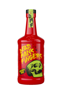Dead Man's Fingers Cherry | 0,7L | 37%
