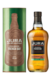 Jura French Oak | 0,7L | 42%