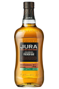 Jura French Oak | 0,7L | 42%