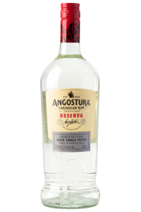 Angostura Reserva White Rum | 1L | 37,5%