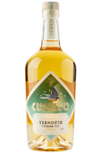 Cucielo Vermouth Di Torino Bianco | 0,75L | 16,8%