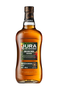 Jura Rum Cask Finish | 0,7L | 42%
