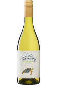 Turtle Deaming Sémillon Sauvignon Blanc