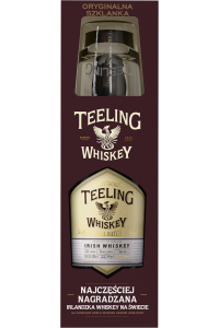 Teeling | 0,7L | 46%