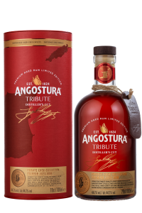 Angostura Tribute | 0,7L | 44,7%