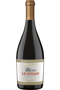 Le Voyage, Katarzyna