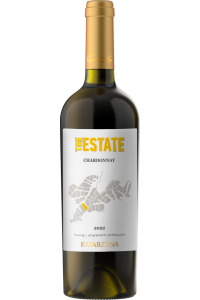 Chardonnay “The Estate”, Katarzyna