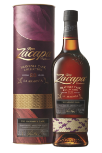 Ron Zacapa La Armonia | 0,7L | 40%