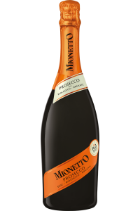 Prosecco BIO, Mionetto