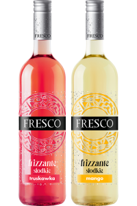 Fresco Frizzante