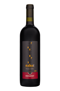 Regent “Sabat”, Winnica Celtica