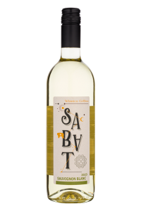 Sauvignon Blanc “Sabat”, Winnica Celtica