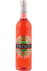Fresco Frizzante Arbuz